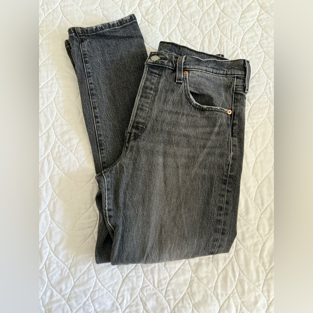 [Levis] 501 Jeans